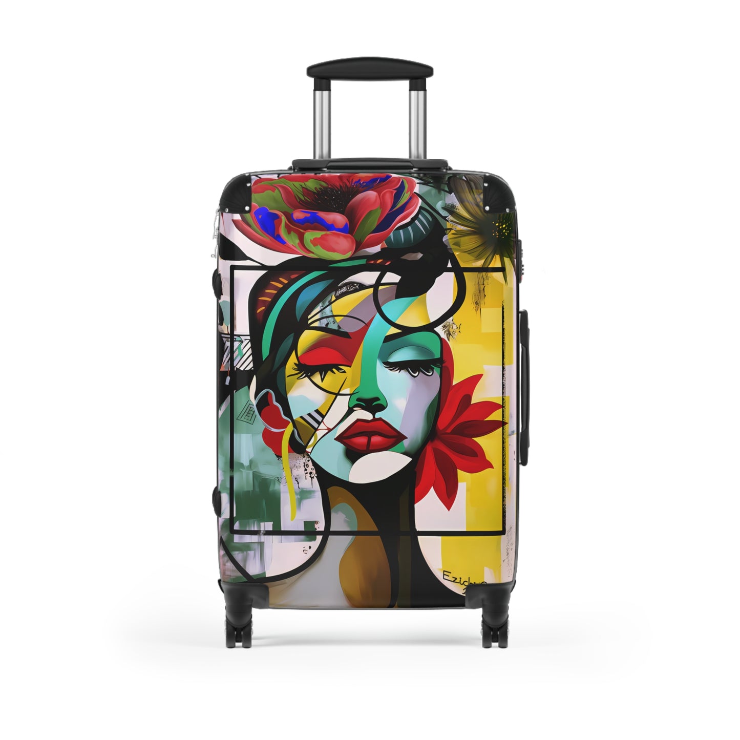 Urban Essence (Suitcase)