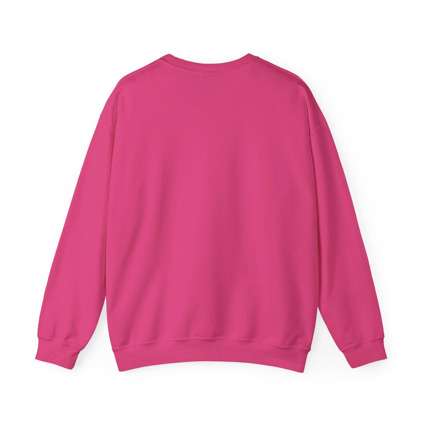 Urban Essence (Unisex Heavy Blend Long Sleeve Crew Neck Sweatshirt)
