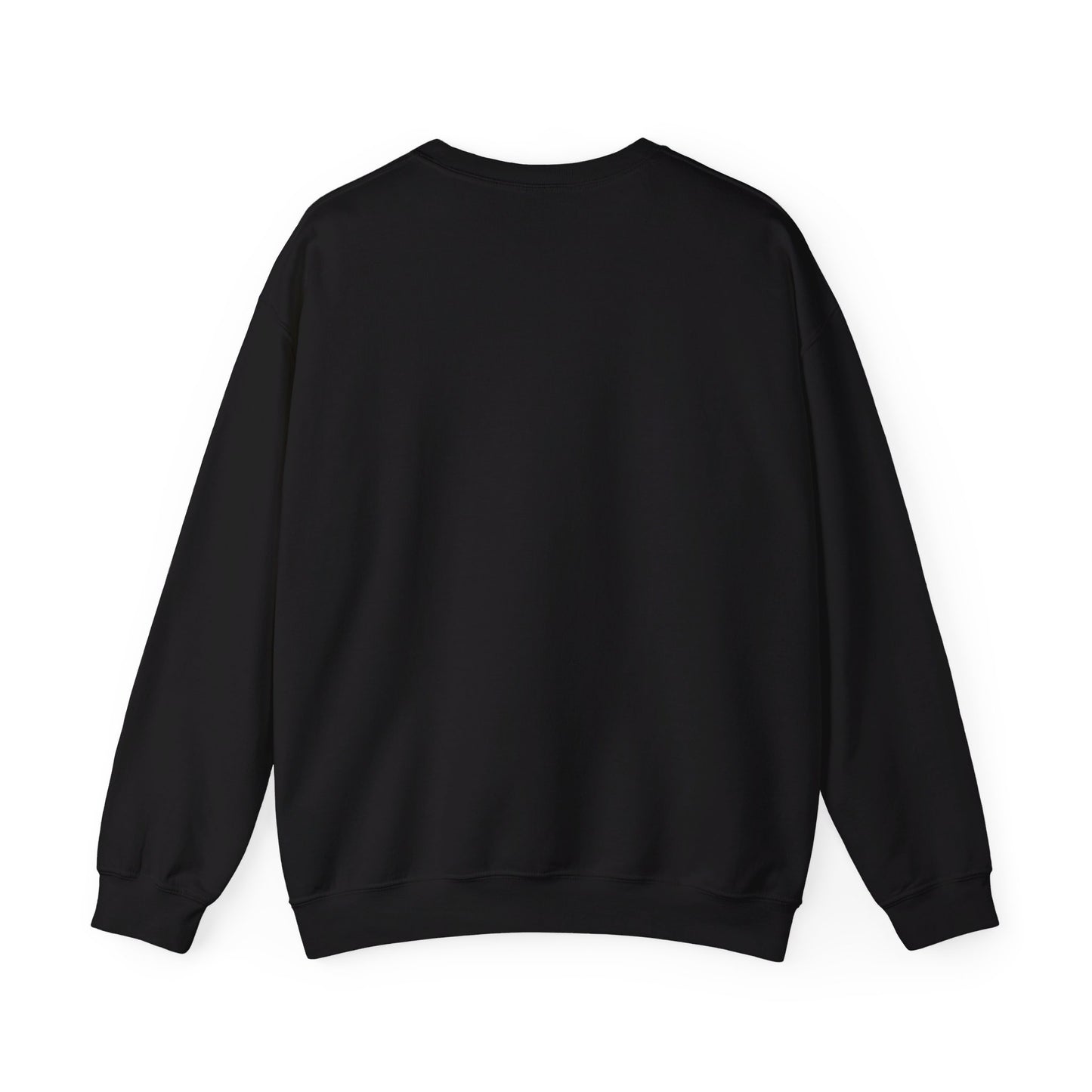 Urban Essence (Unisex Heavy Blend Long Sleeve Crew Neck Sweatshirt)