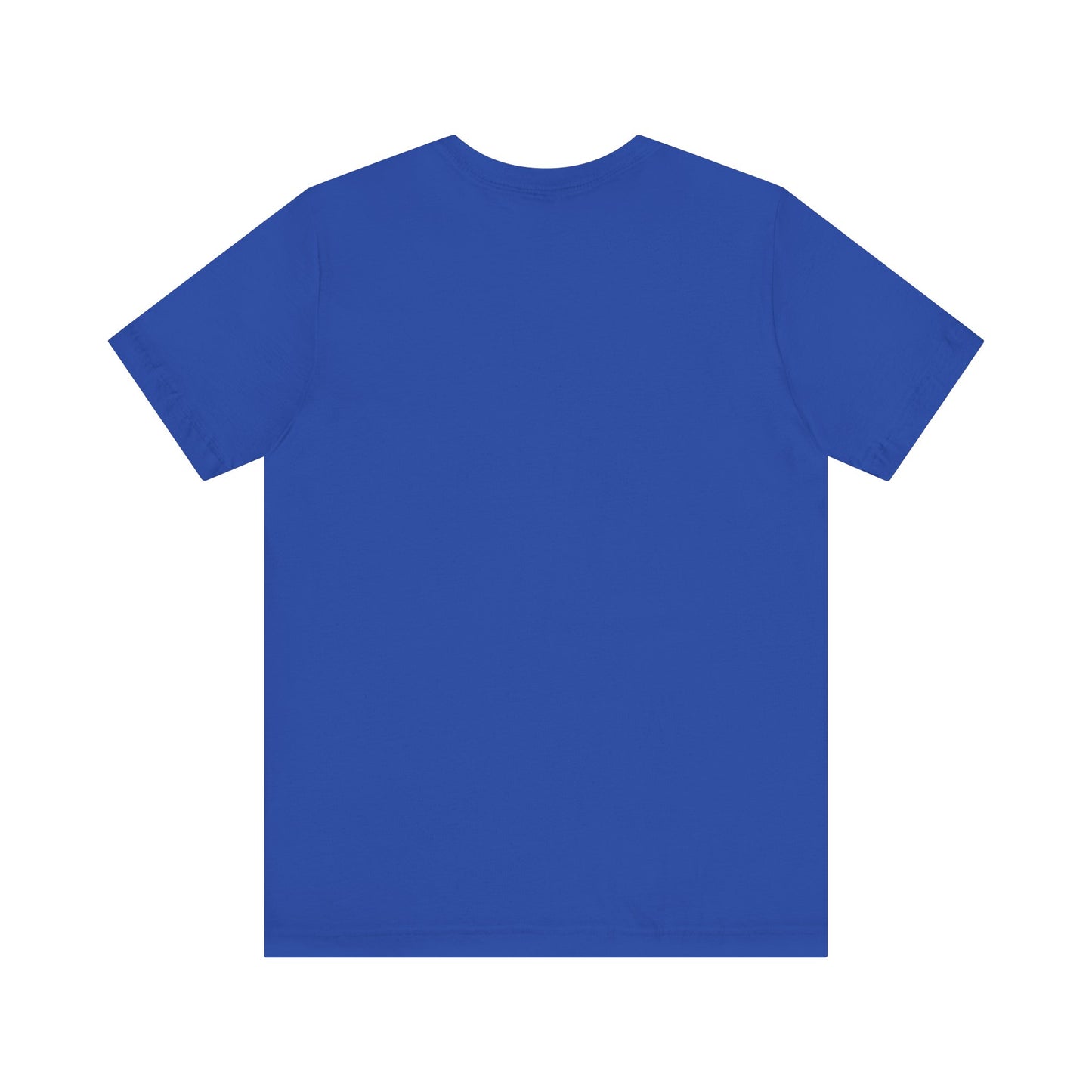 Urban Essence (Unisex Jersey Short Sleeve Crew Neck T-Shirt)