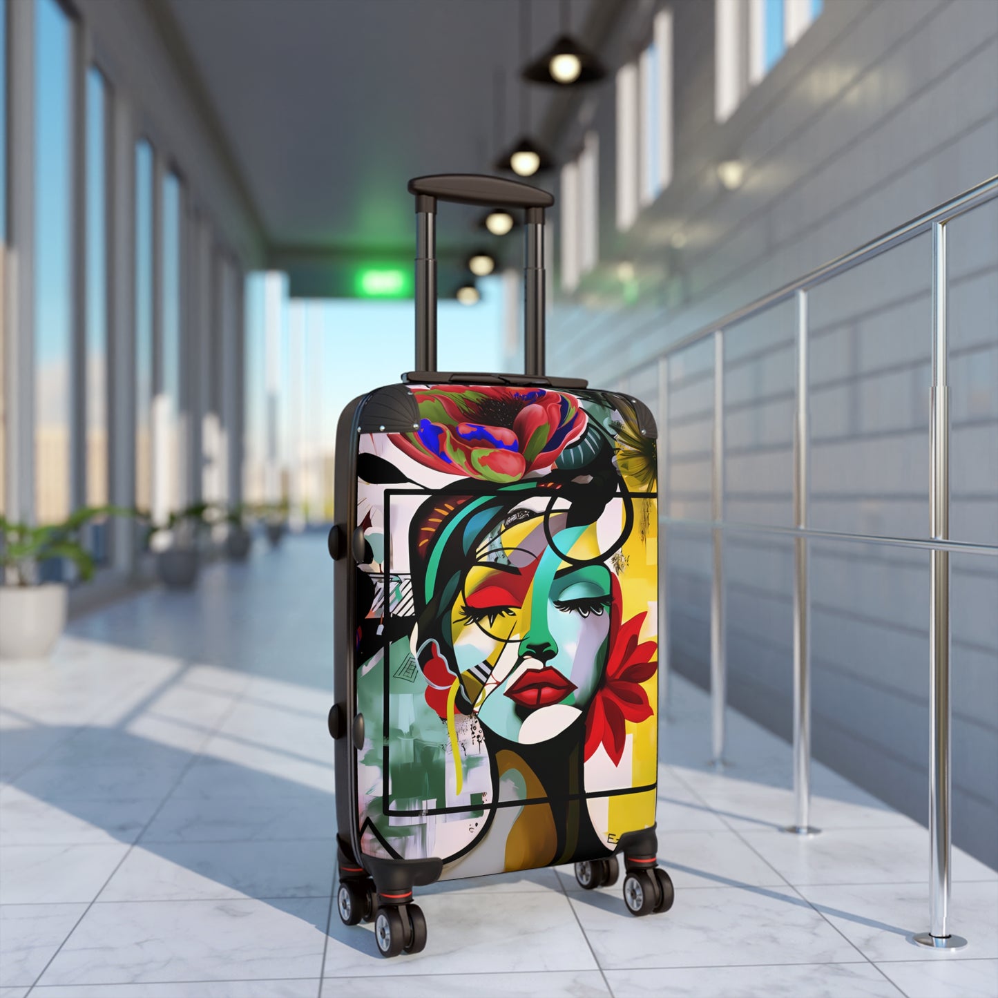 Urban Essence (Suitcase)