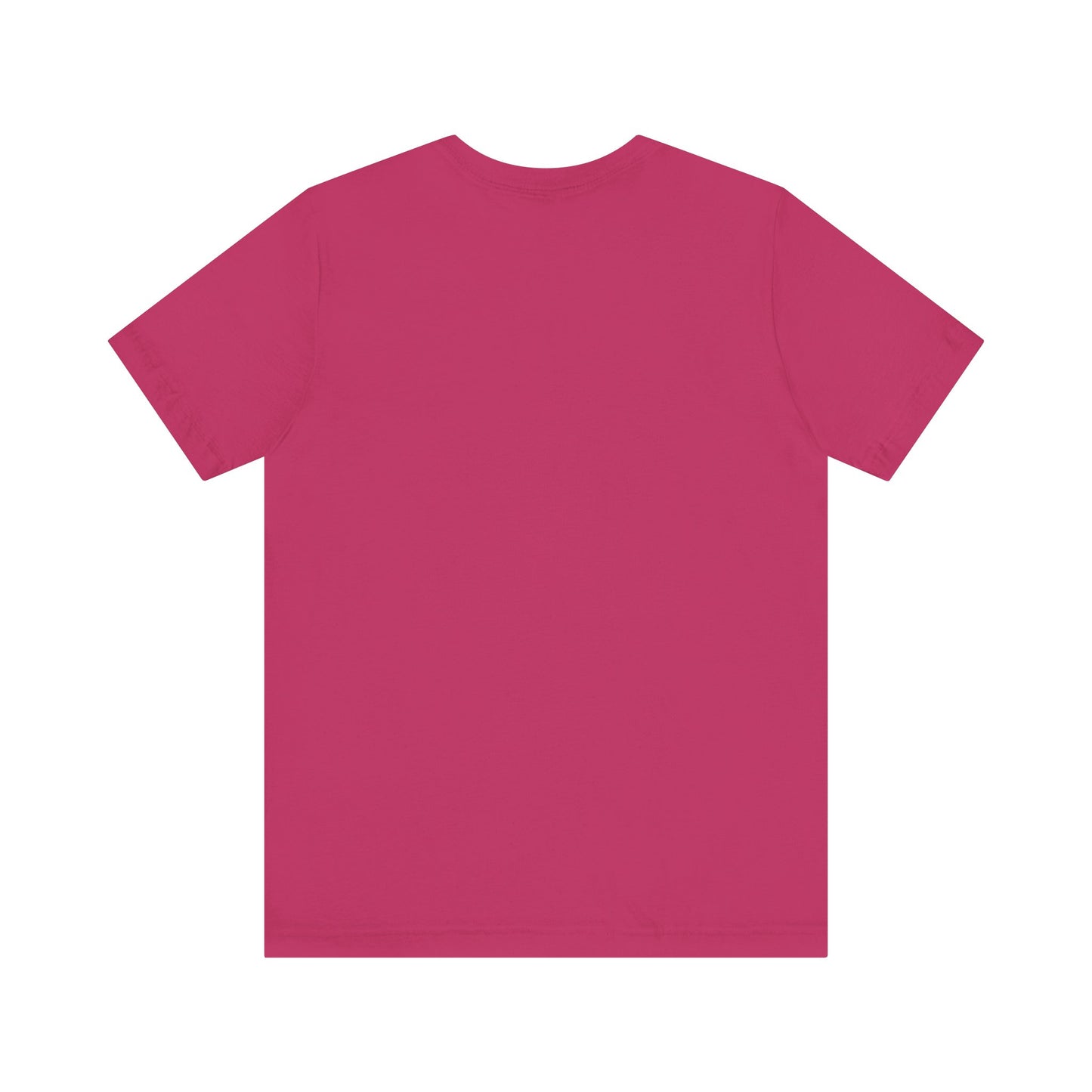 Nkita Mbu (Unisex Jersey Short Sleeve Crew Neck T-Shirt with Black Art Design)
