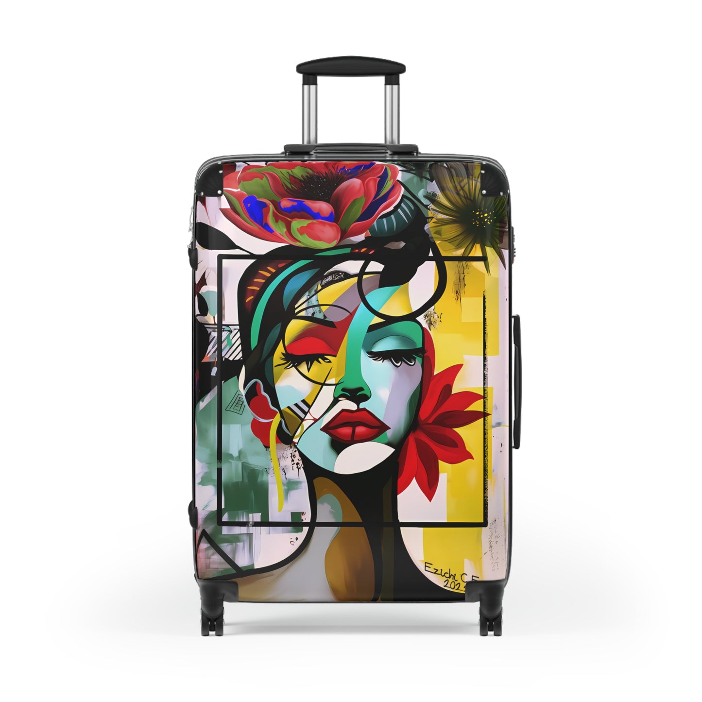 Urban Essence (Suitcase)