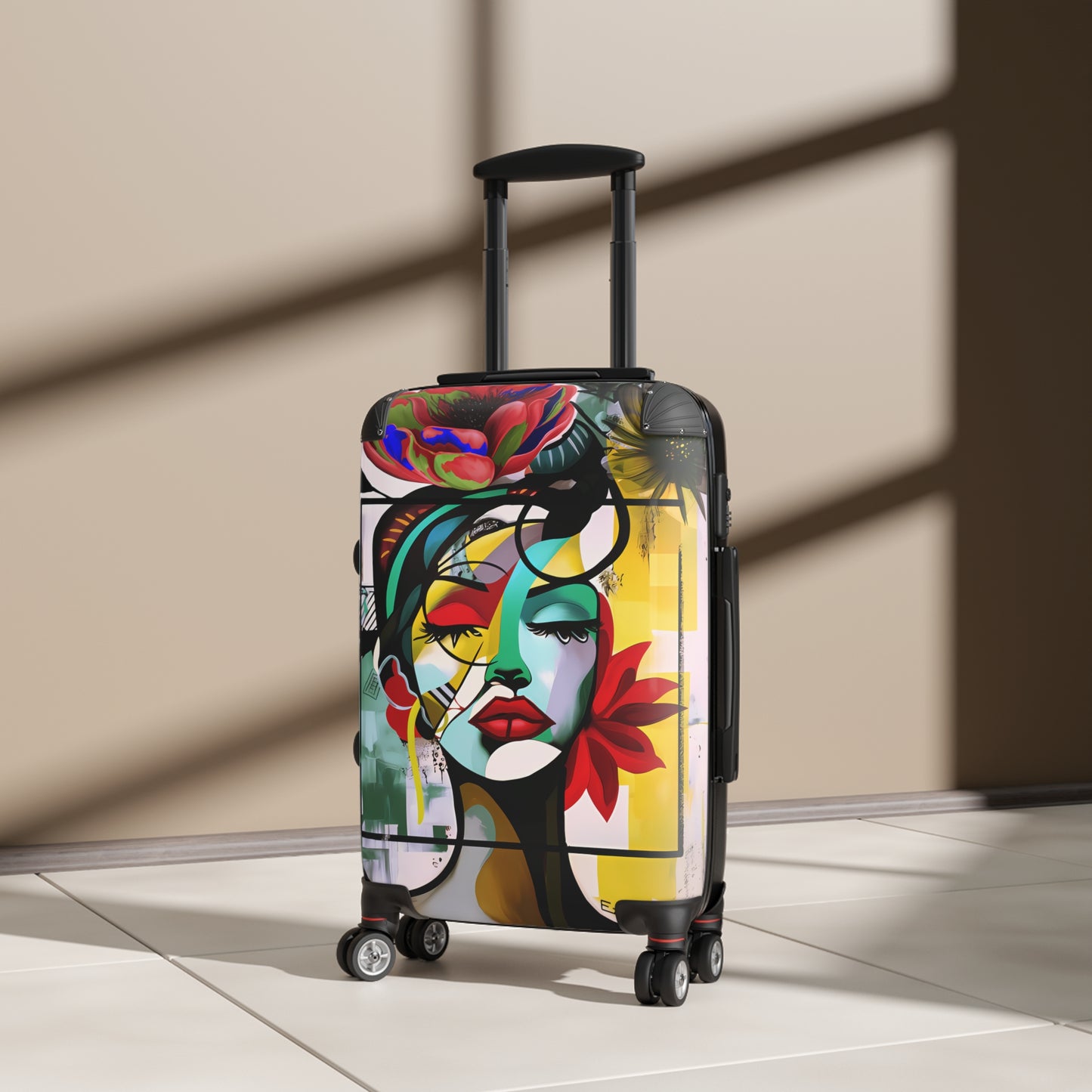 Urban Essence (Suitcase)