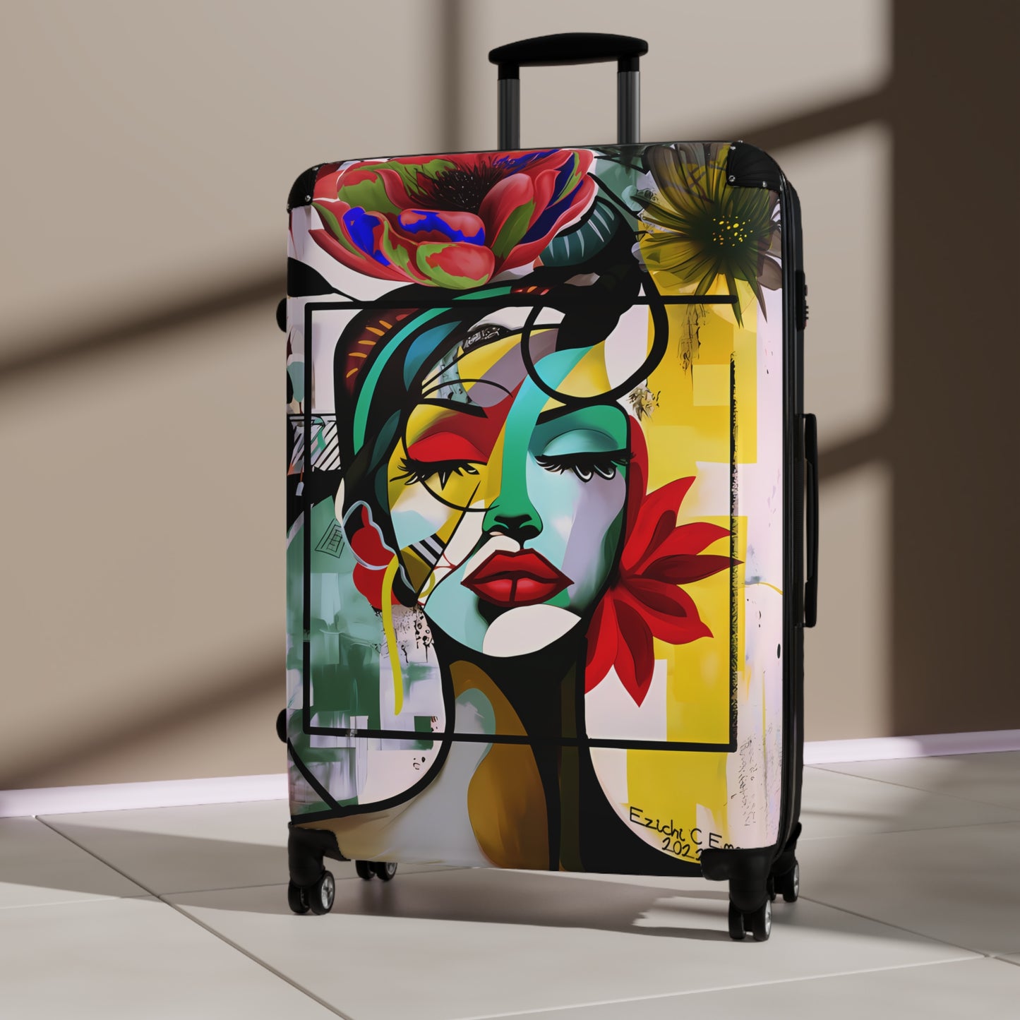Urban Essence (Suitcase)