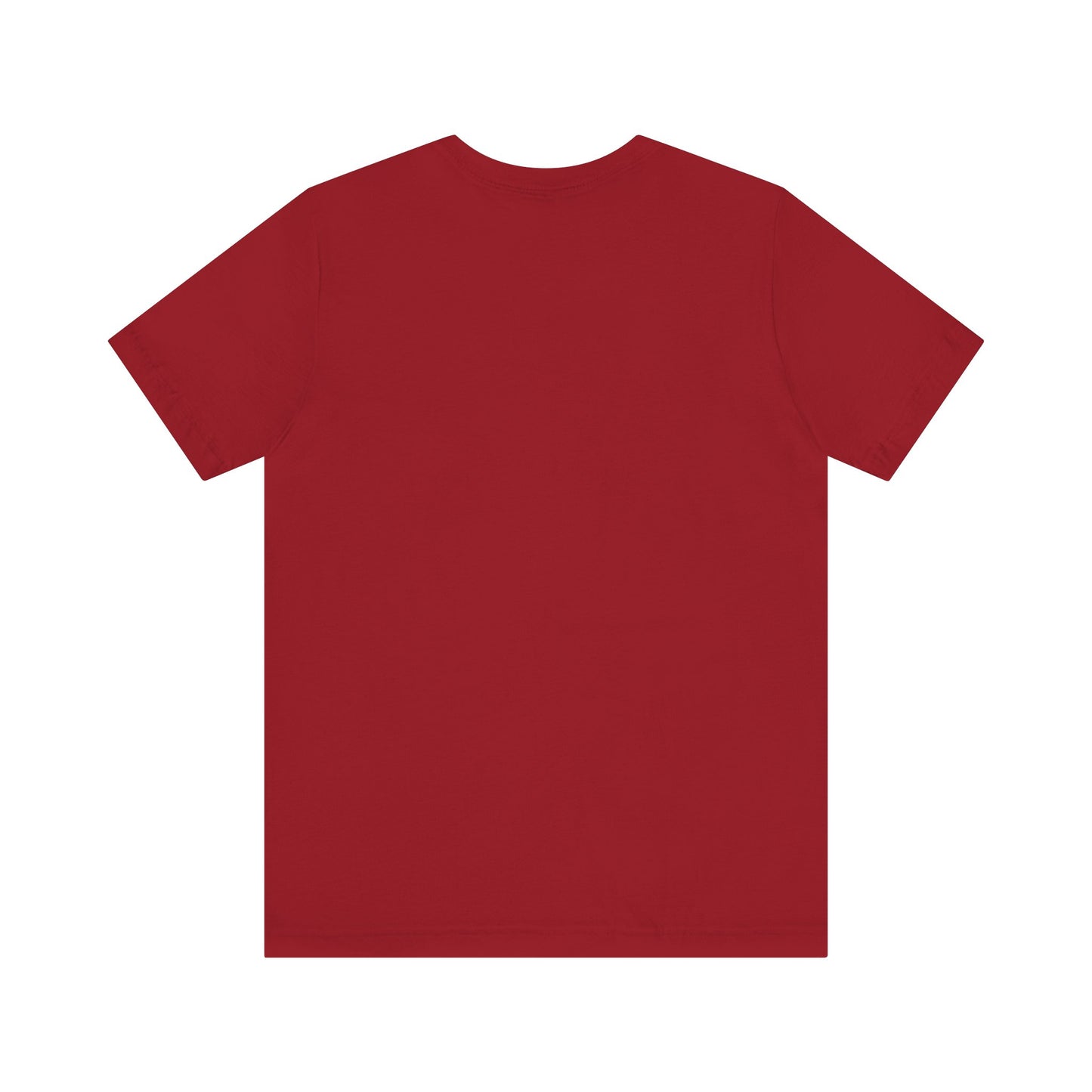 Urban Essence (Unisex Jersey Short Sleeve Crew Neck T-Shirt)