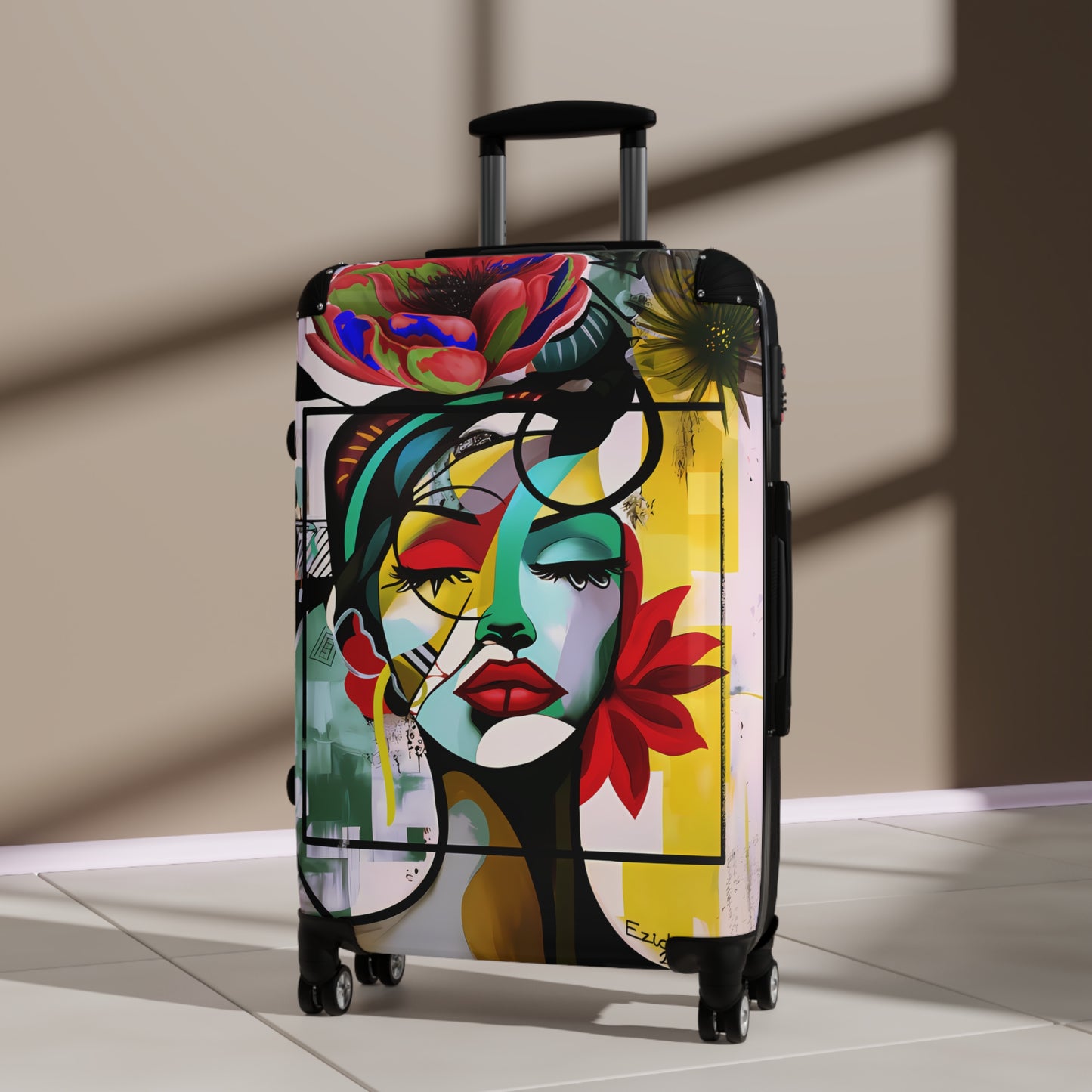 Urban Essence (Suitcase)