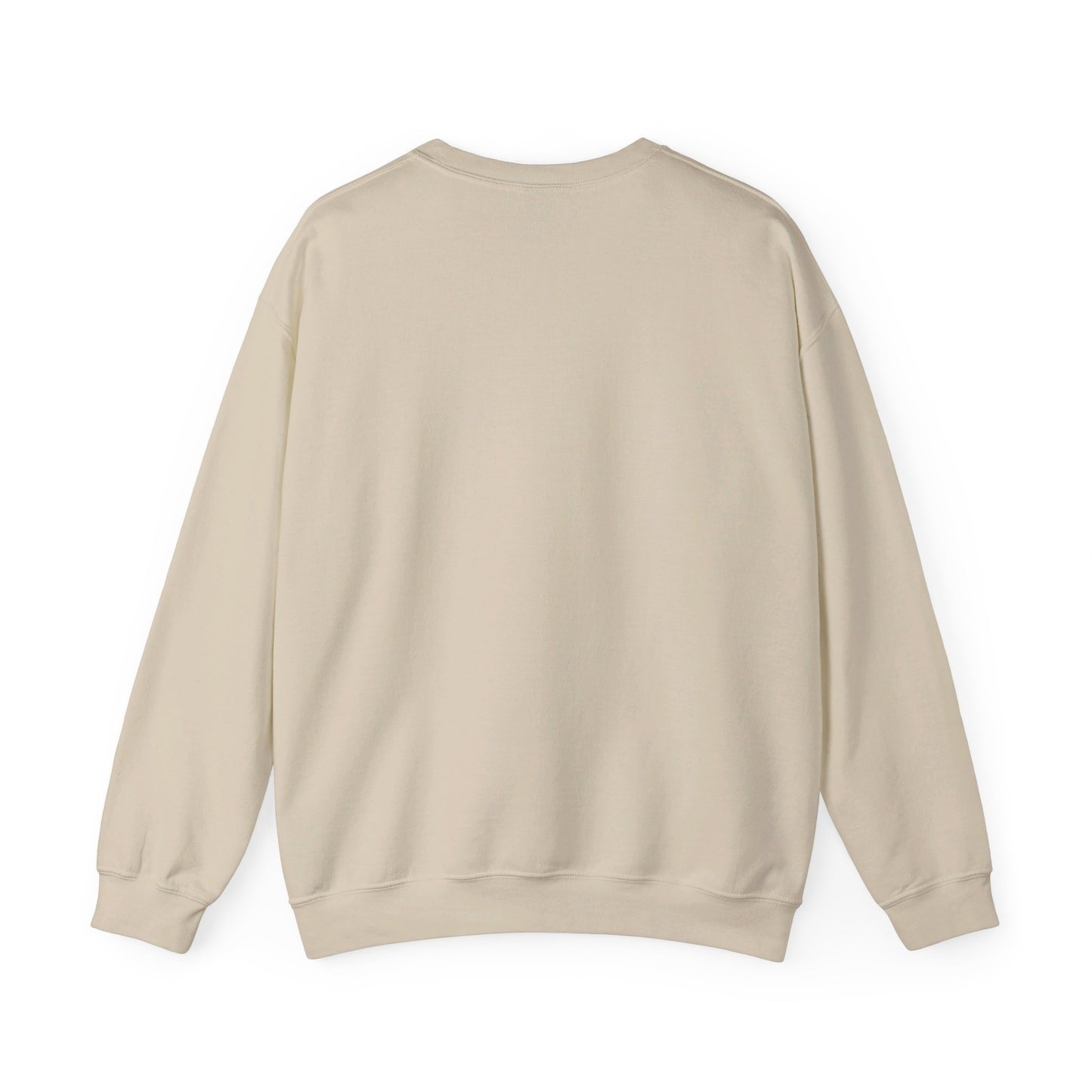Urban Essence (Unisex Heavy Blend Long Sleeve Crew Neck Sweatshirt)