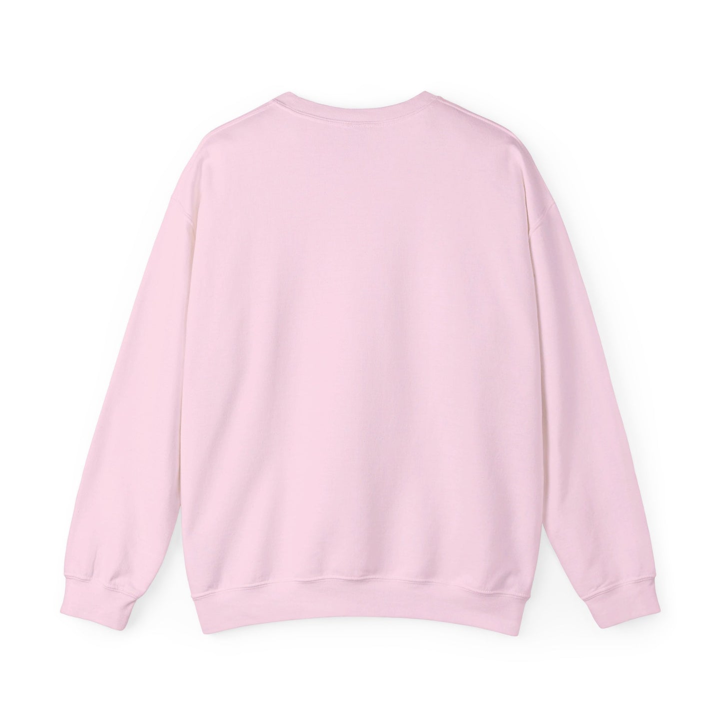 Urban Essence (Unisex Heavy Blend Long Sleeve Crew Neck Sweatshirt)