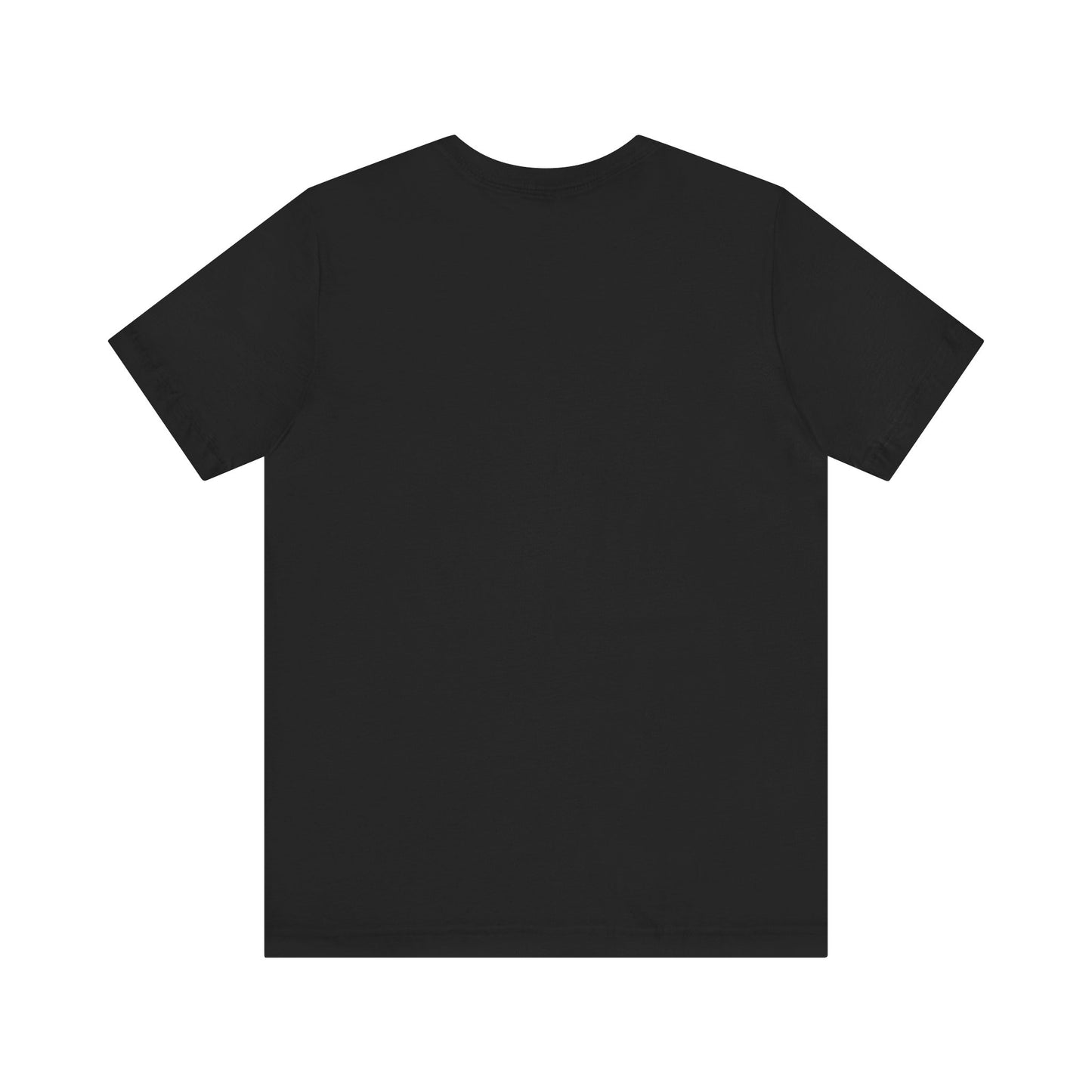 Urban Essence (Unisex Jersey Short Sleeve Crew Neck T-Shirt)
