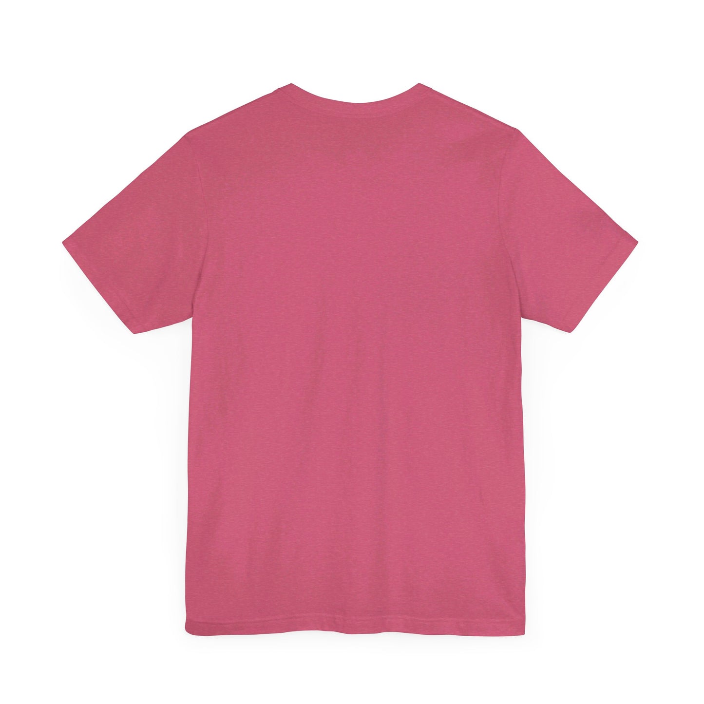 Urban Essence (Unisex Jersey Short Sleeve Crew Neck T-Shirt)