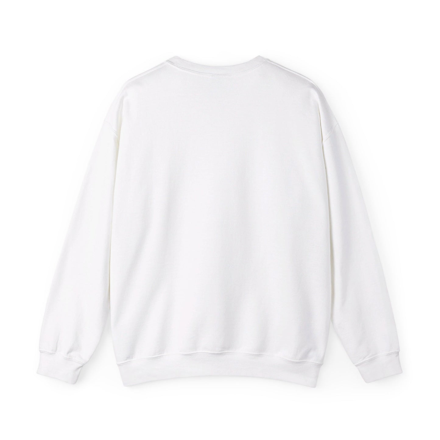 King Shaka (Unisex Heavy Blend Long Sleeve Crew Neck Sweatshirt)