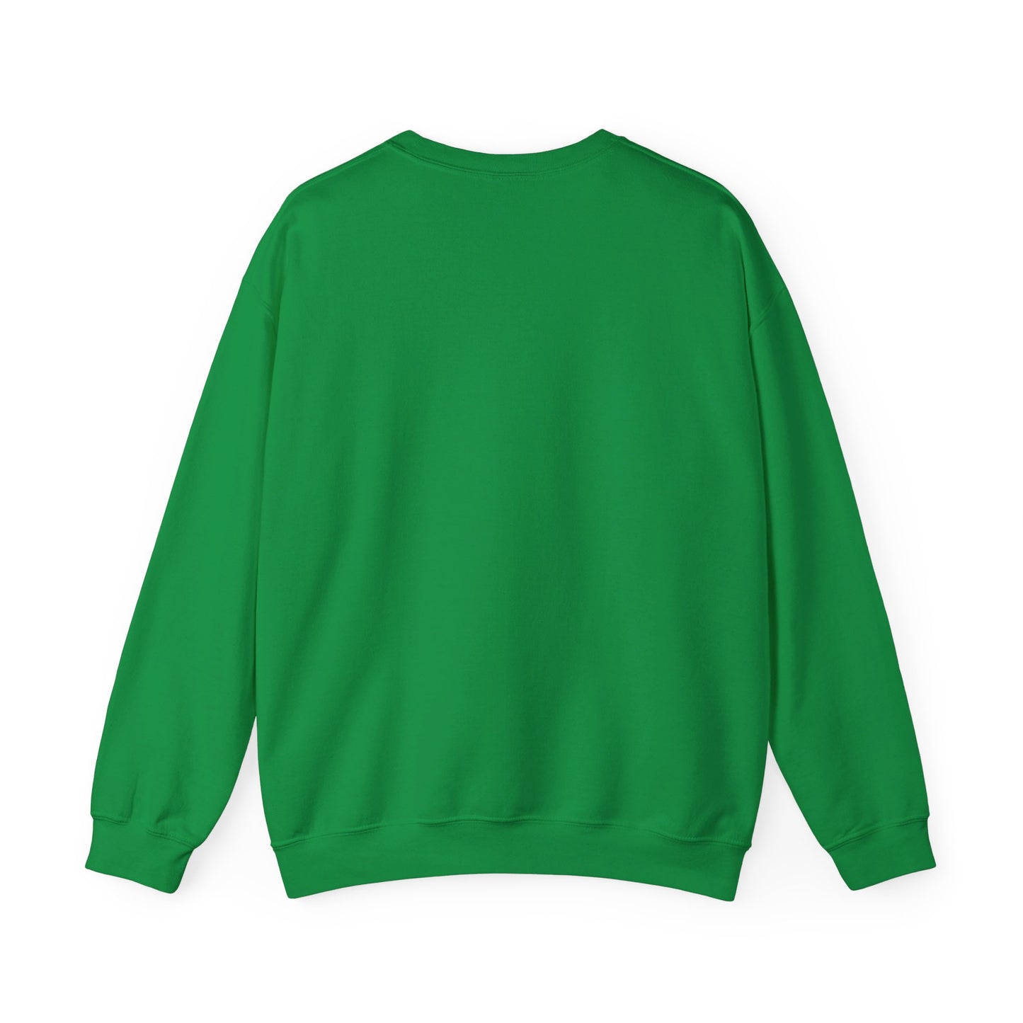 Urban Essence (Unisex Heavy Blend Long Sleeve Crew Neck Sweatshirt)
