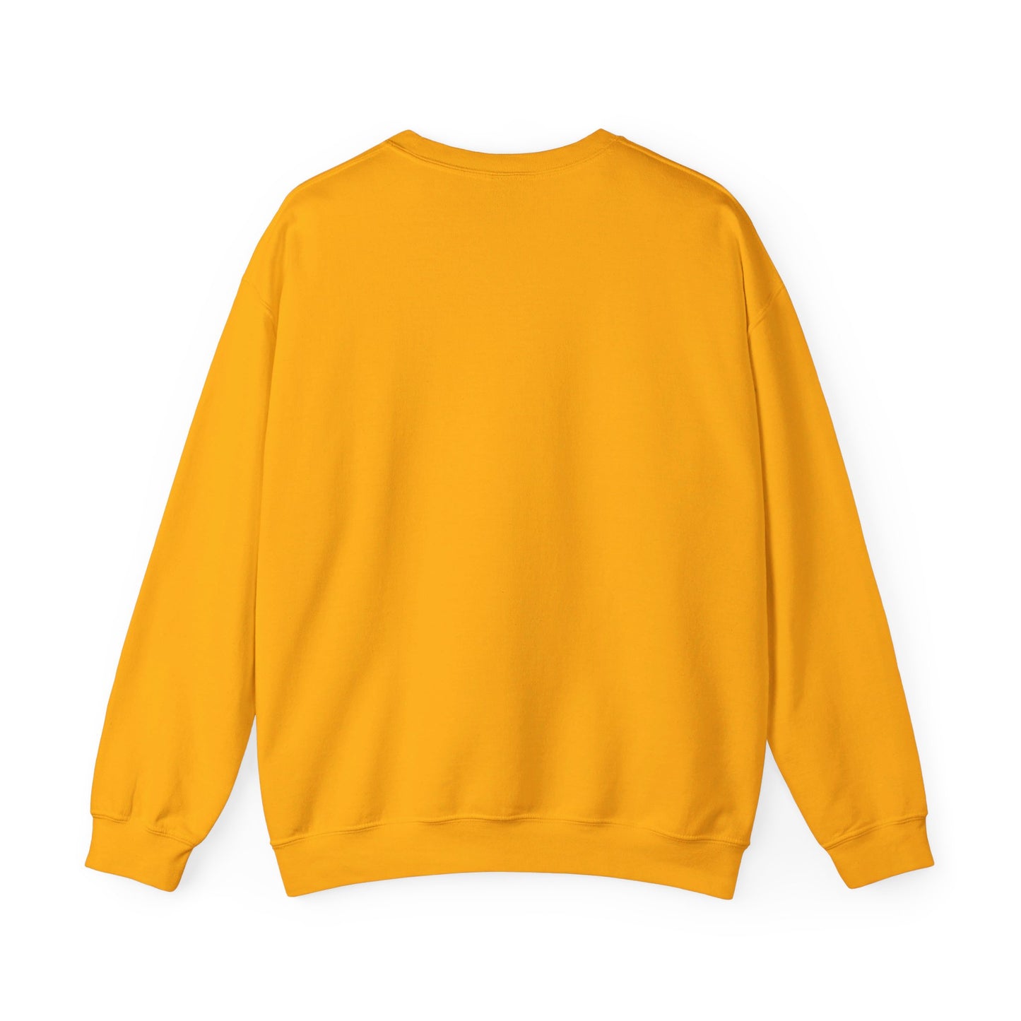 King Shaka (Unisex Heavy Blend Long Sleeve Crew Neck Sweatshirt)