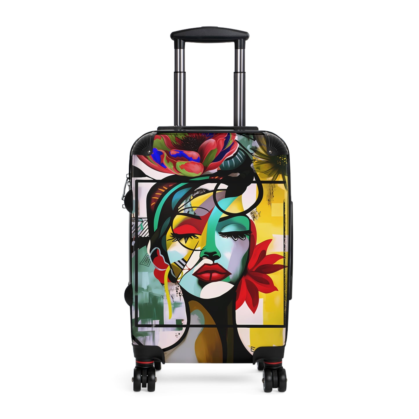 Urban Essence (Suitcase)
