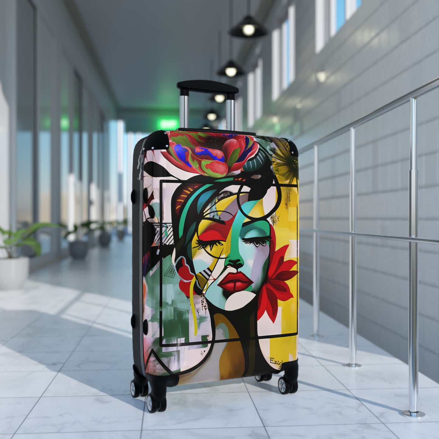 Urban Essence (Suitcase)